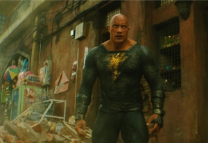 Black Adam (USA 2022)