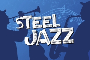 Steel Jazz