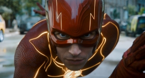 Flash (USA 2023)