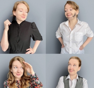 LiStOVáNí.cz: Literární hysterie