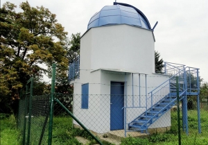 Pravidelná pozorování