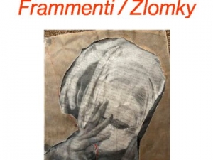 Zuzana Pernicová– Frammenti/ Zlomky