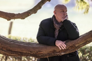 Pan Blake k vašim službám (FRA 2023)