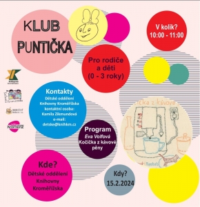 Kočička z kávové pěny