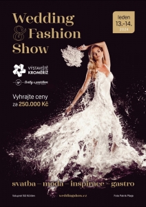 WEDDING & FASHION SHOW 