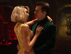 Argylle: Tajný agent (USA/UK 2024)