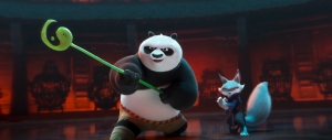 Kung Fu Panda 4 (USA 2024)