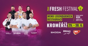 Prima FRESH festival 2024