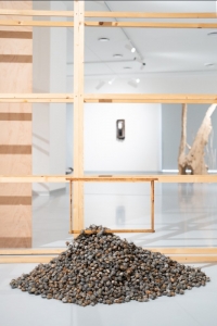 Ján Zelinka – komentovaná prohlídka výstavy