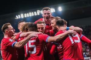 Hrdí lvi: Postup (CZE 2024)