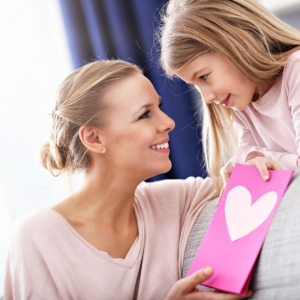 Beseda:  Laskavá máma