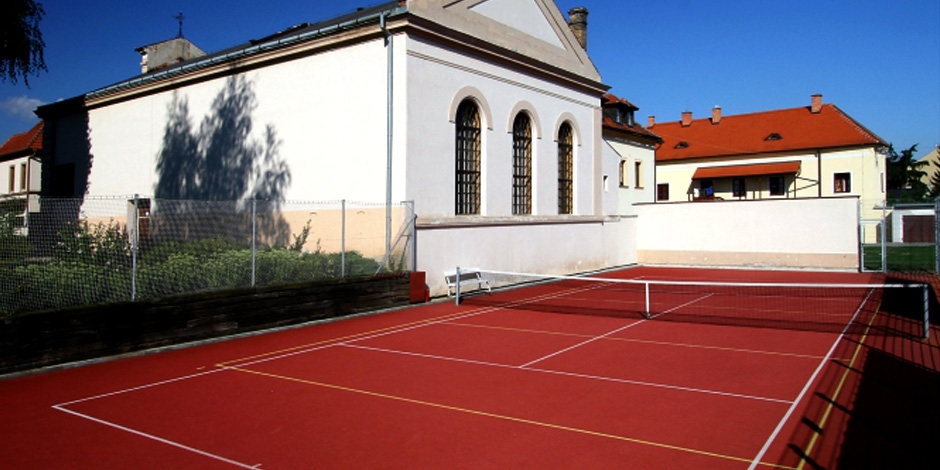 Tenis club Bajda