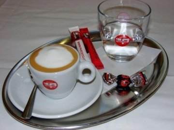 Café Bistro Matiné