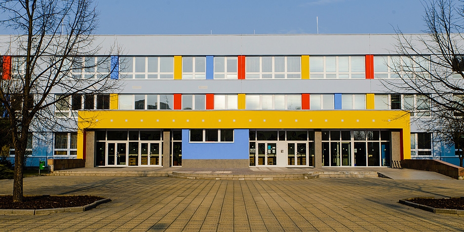 Základní škola Zachar