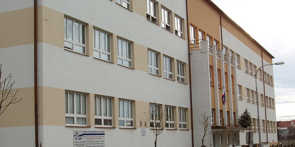 Centrum odborné přípravy technické Kroměříž