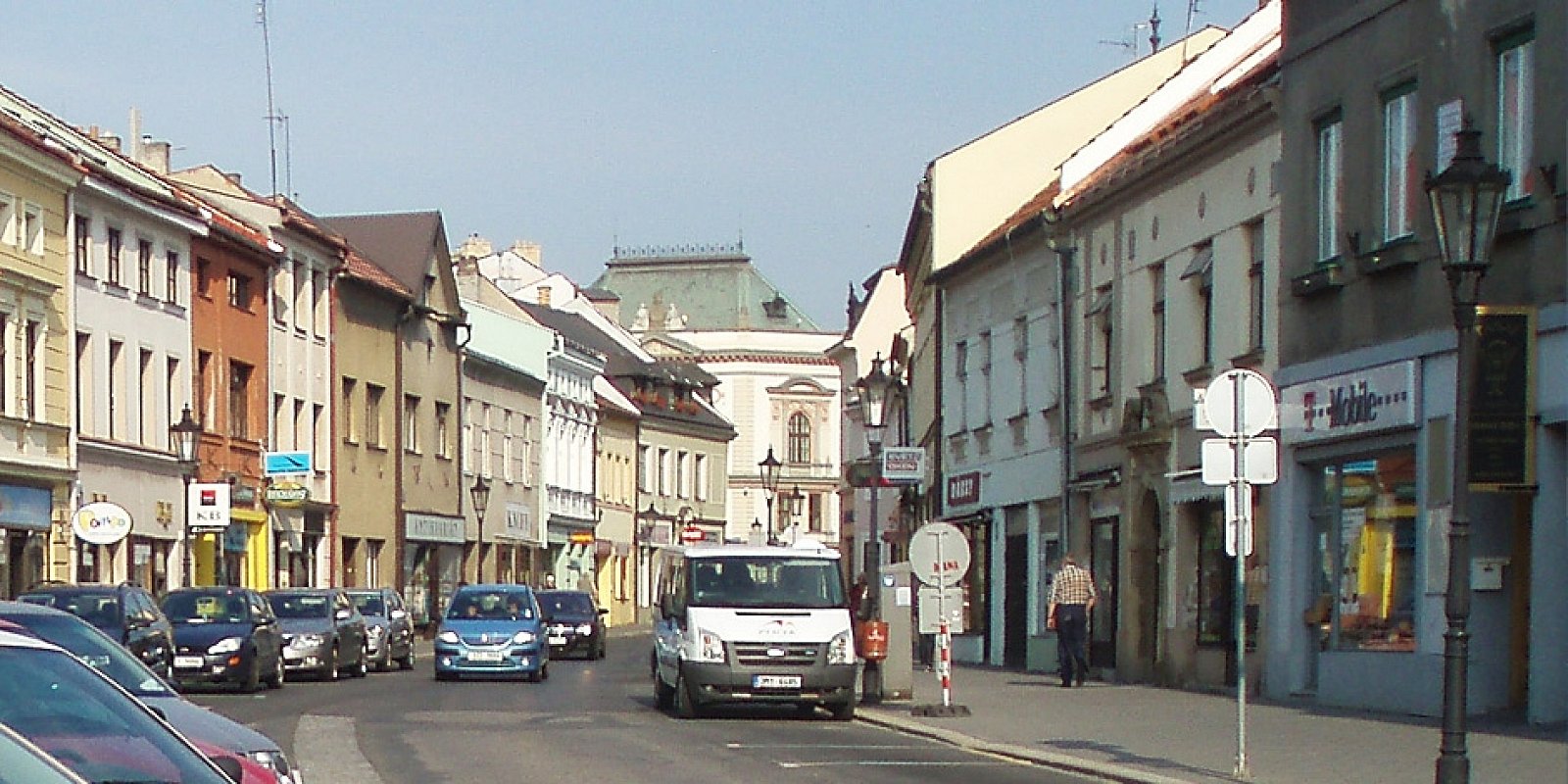 Riegrovo náměstí