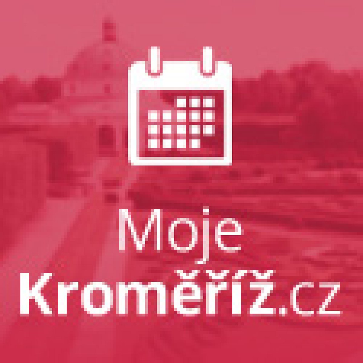 Banner de MojeKroměříž.cz 125×125