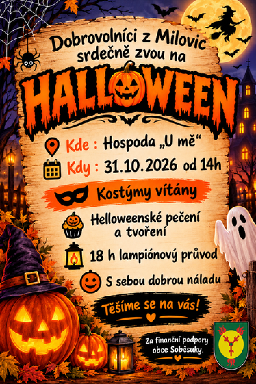 Halloween 2026