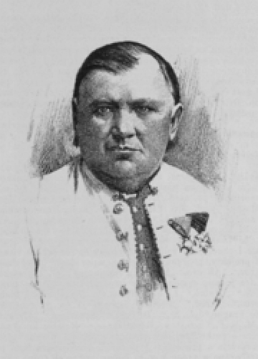 František Skopalík