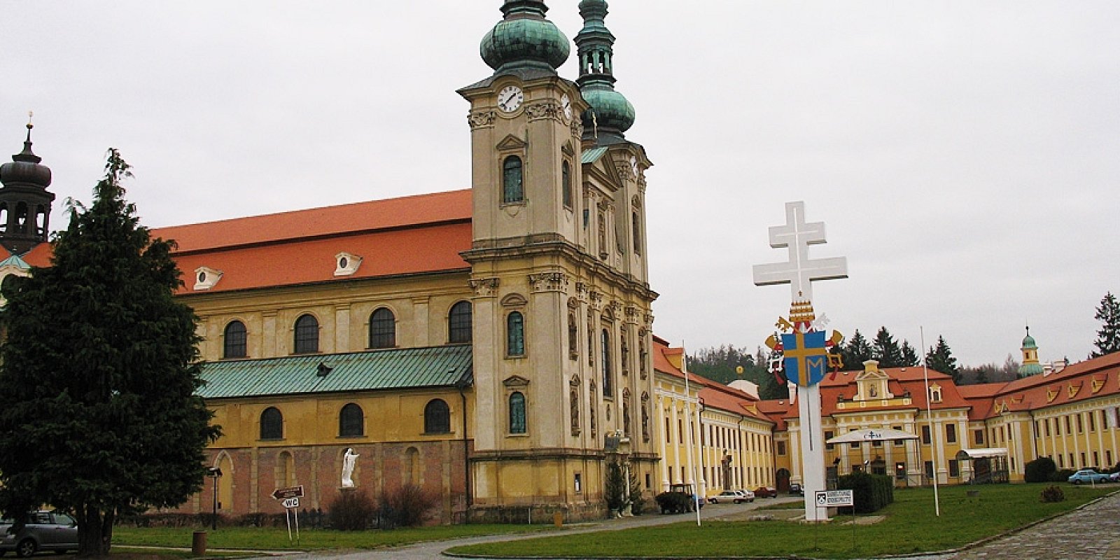 Velehrad