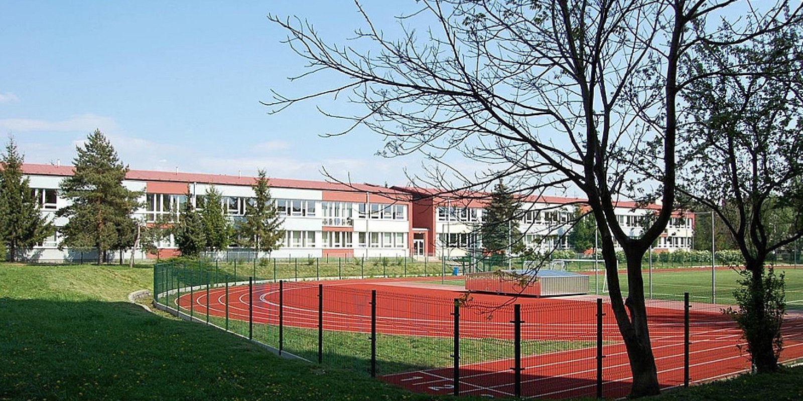 Základní škola Slovan