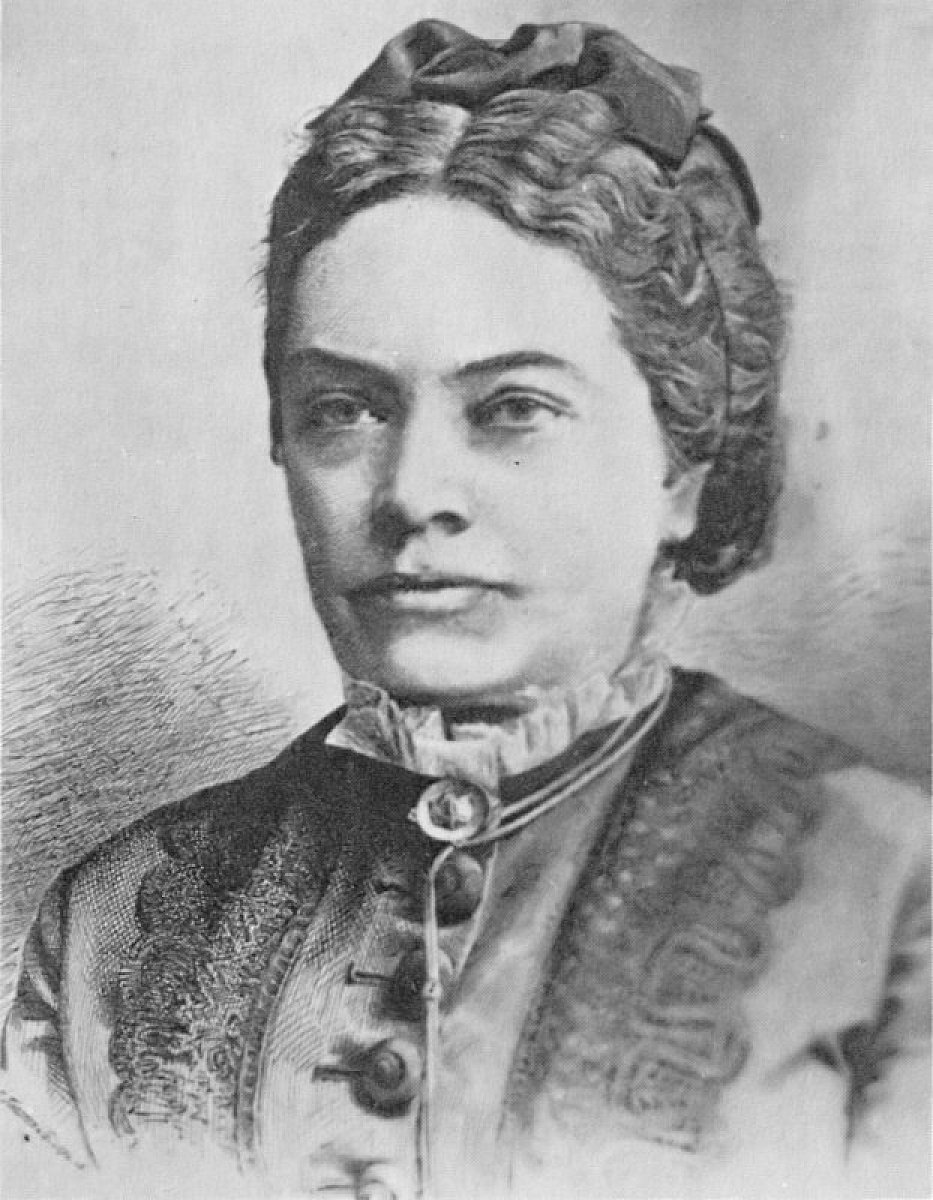 Marie von Exner – Eschenbach