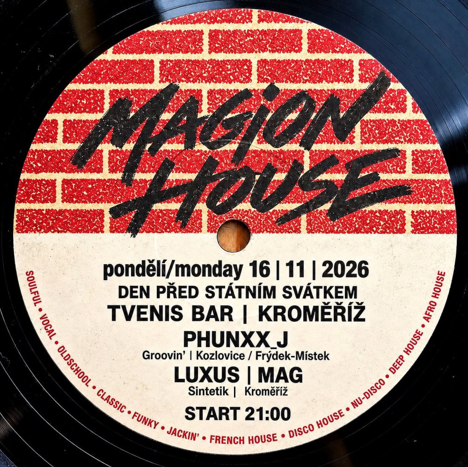 Magion House – PHUNXX_J