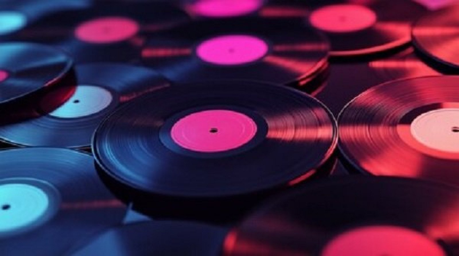 Oldies párty
