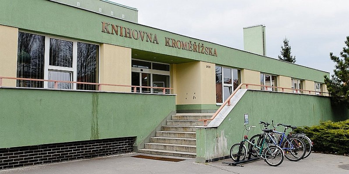 Když venku prší, tak se ideální se začíst do knihy