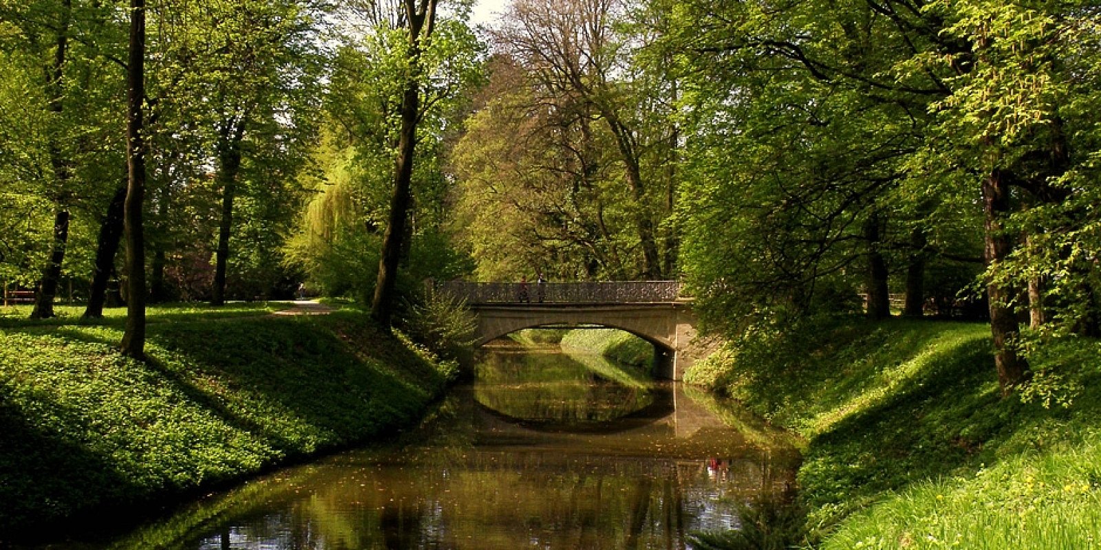 Schlossgarten
