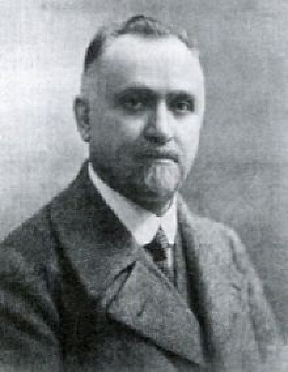 Ferdinand Vach
