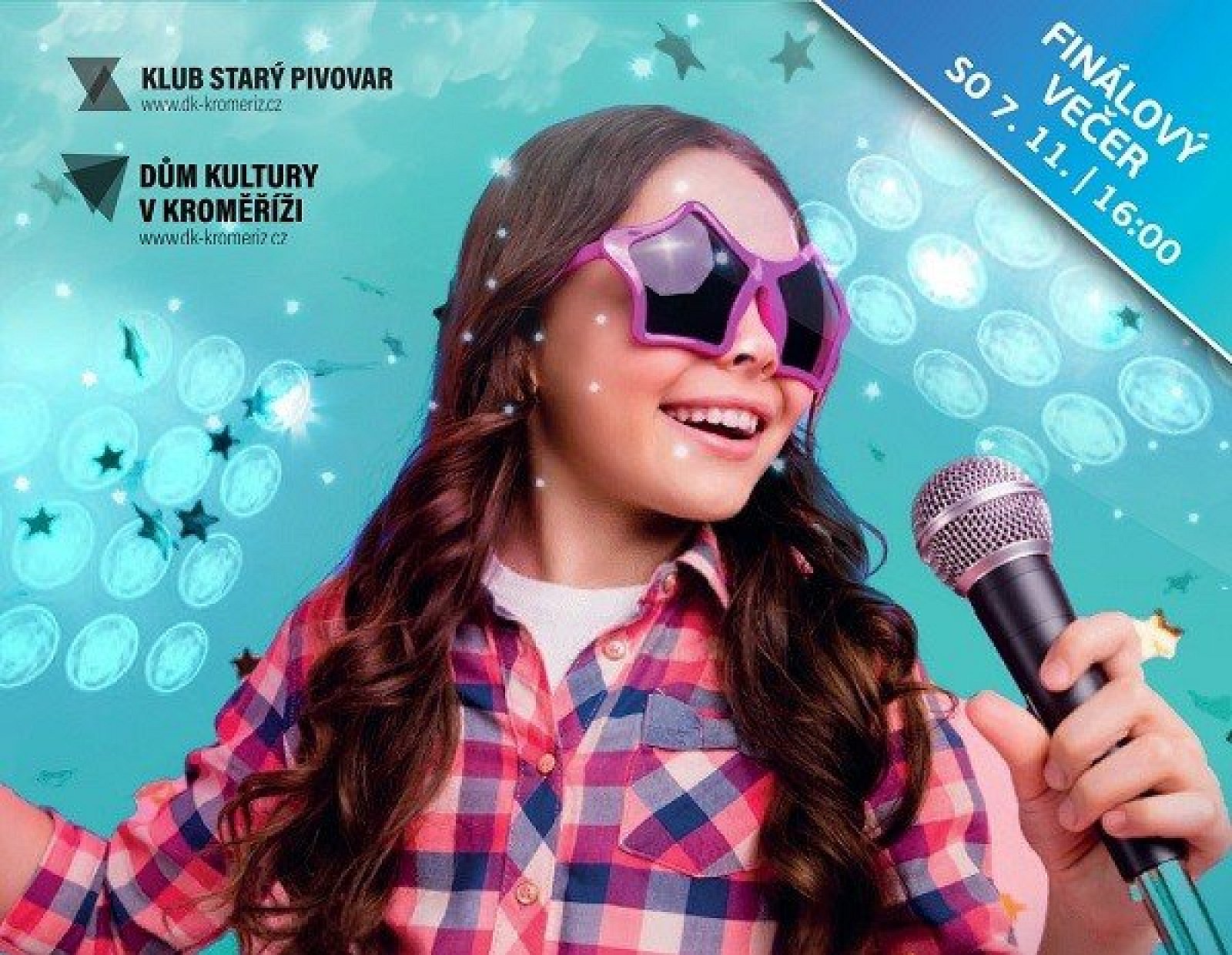 Kromstar