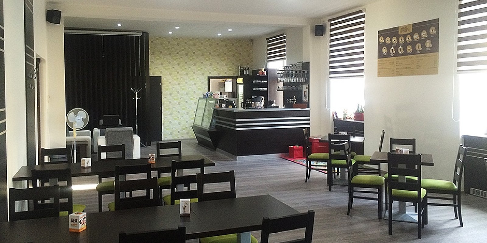 Melody Café