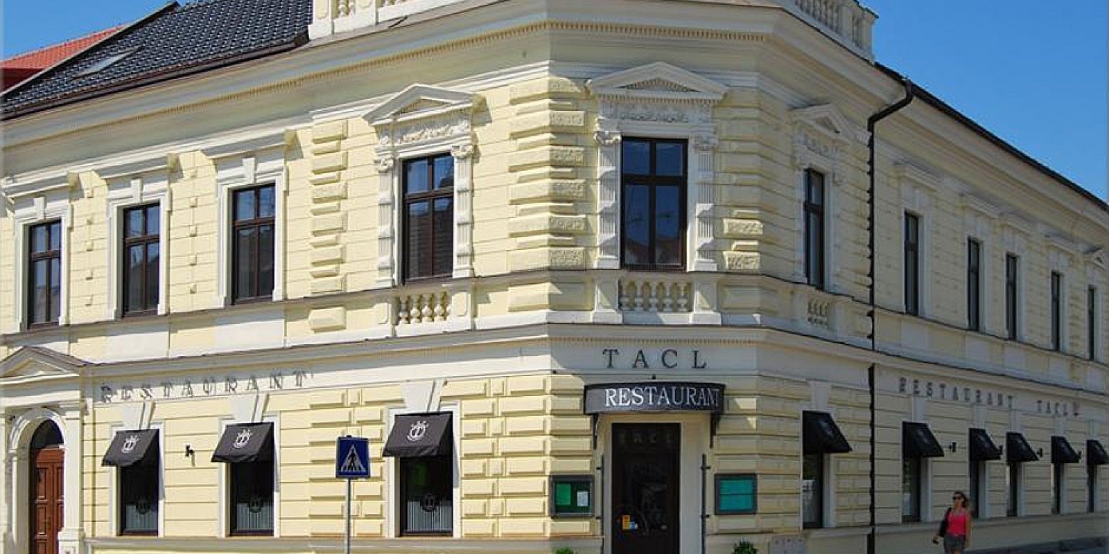 Hotel Tacl