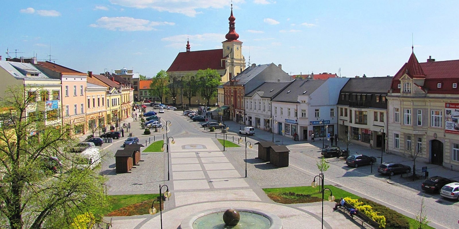 Holešov