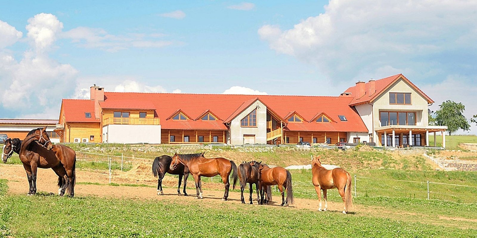 Ranč Milovice