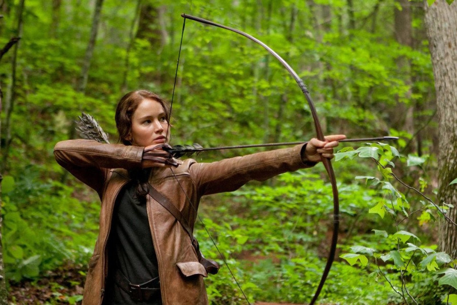 Hunger Games (USA 2012)