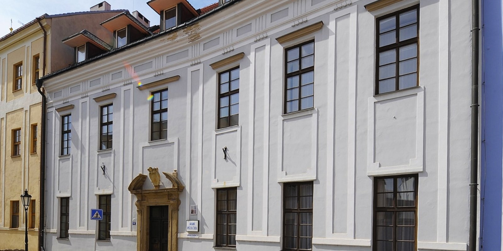 Lichtenštejnský seminář