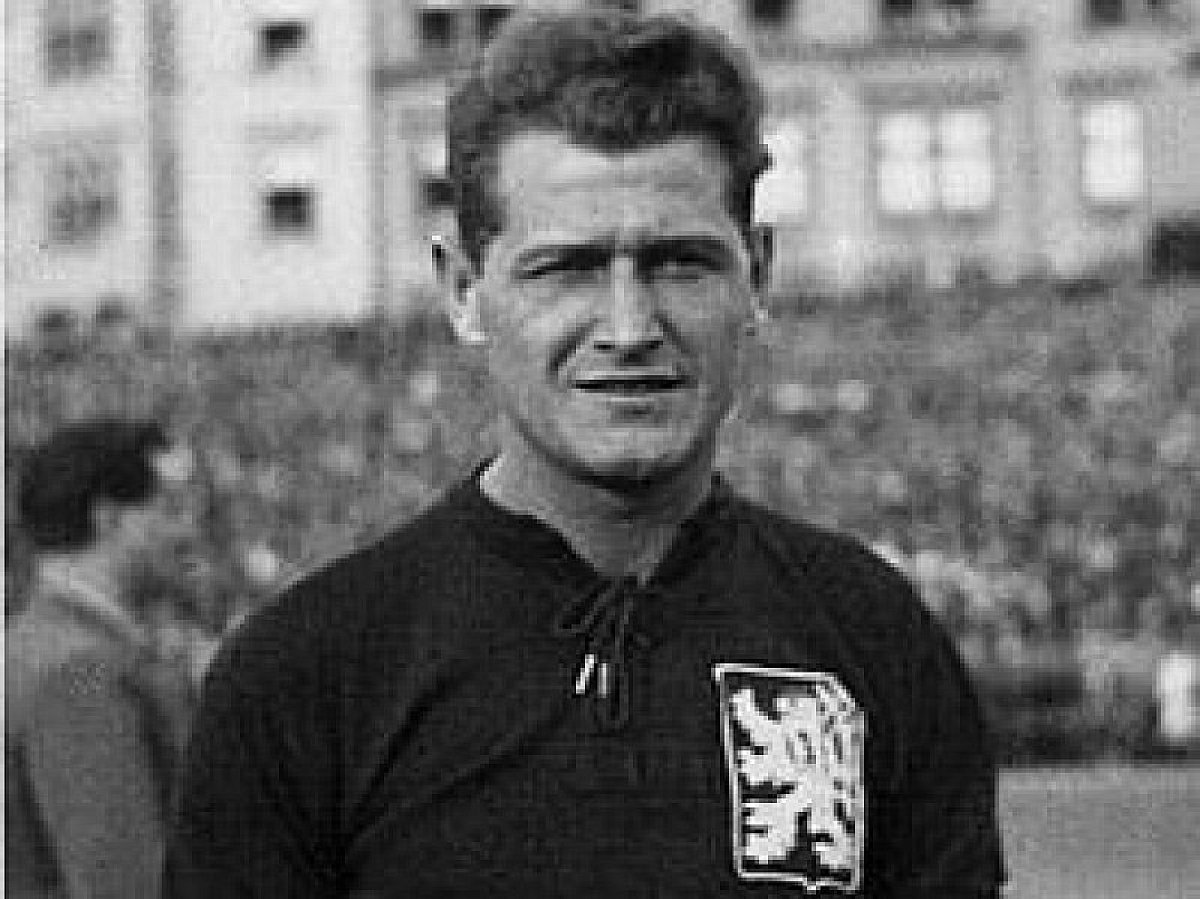 Josef Silný