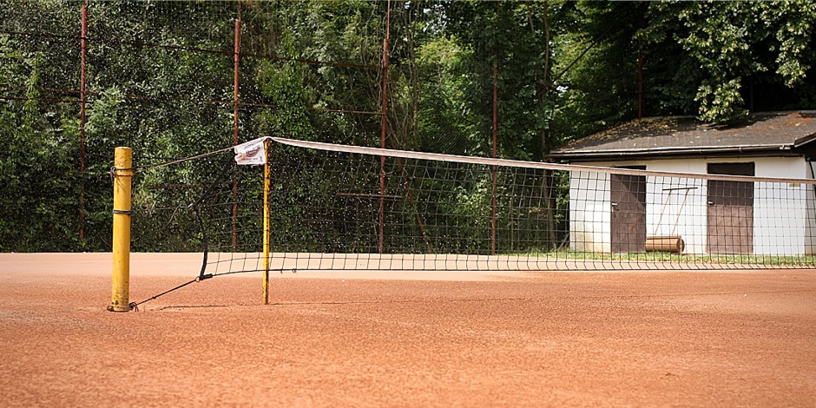 Nohejbalový klub Bajda Kroměříž