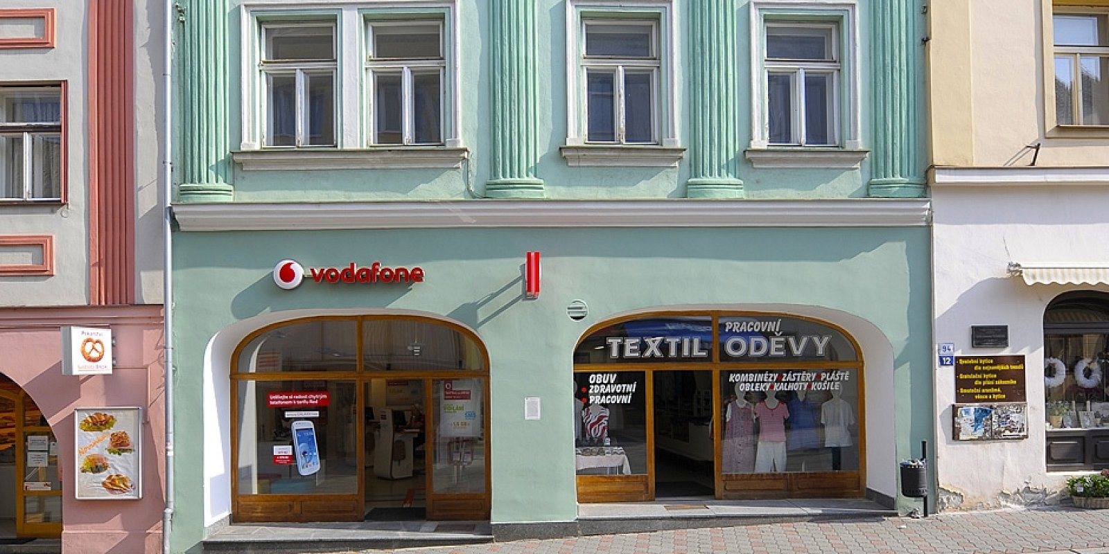 Mühlmannův dům