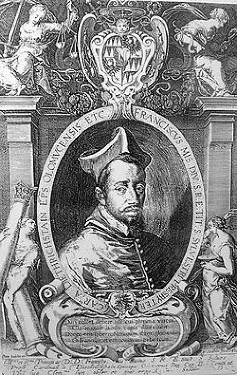 František z Dietrichsteina