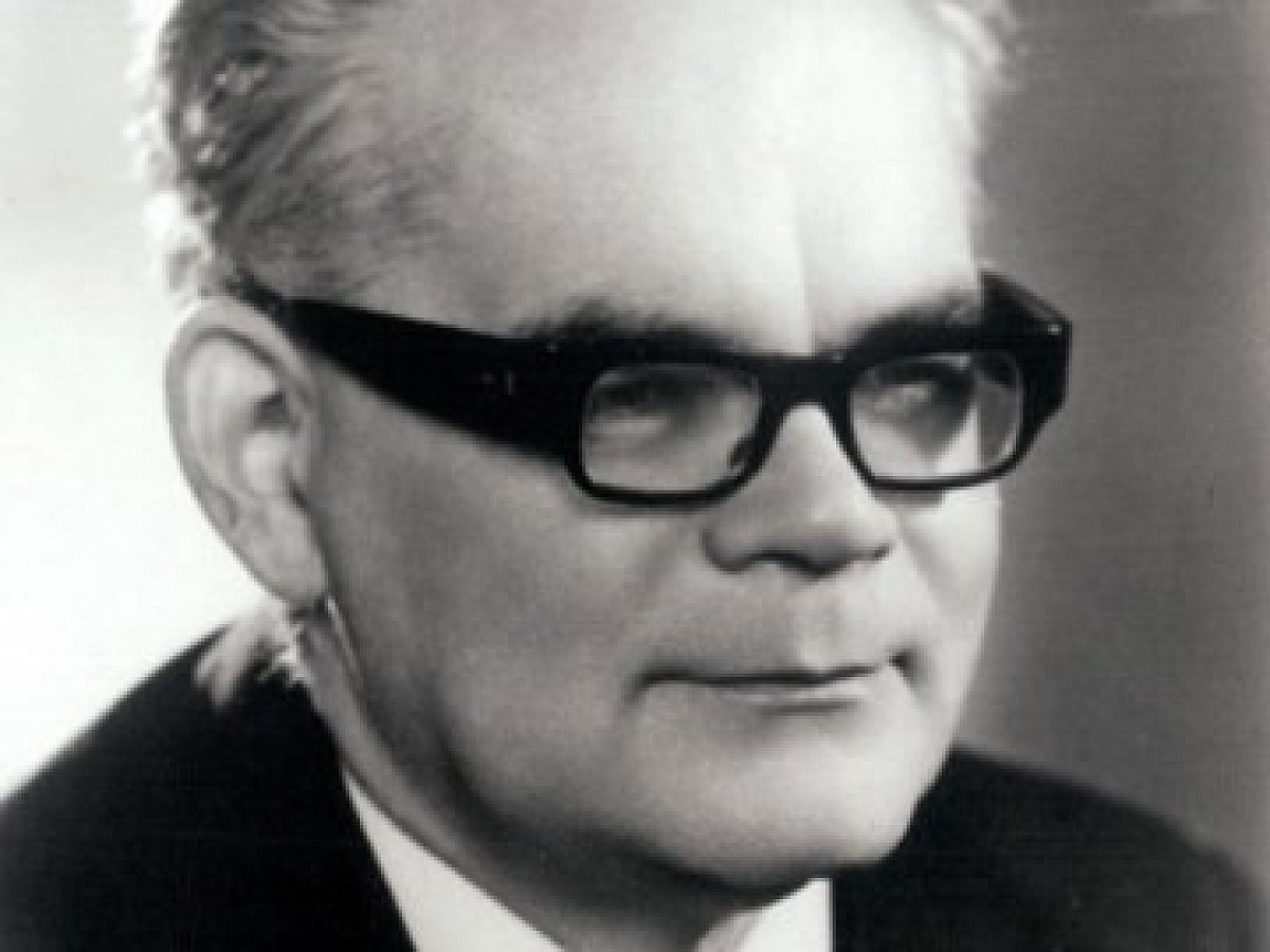 Oldřich Králík