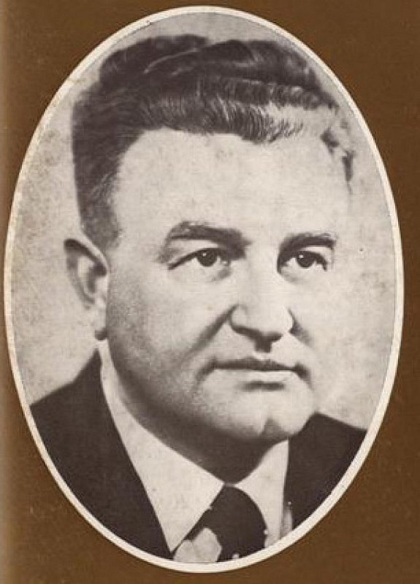 Jindřich Spáčil