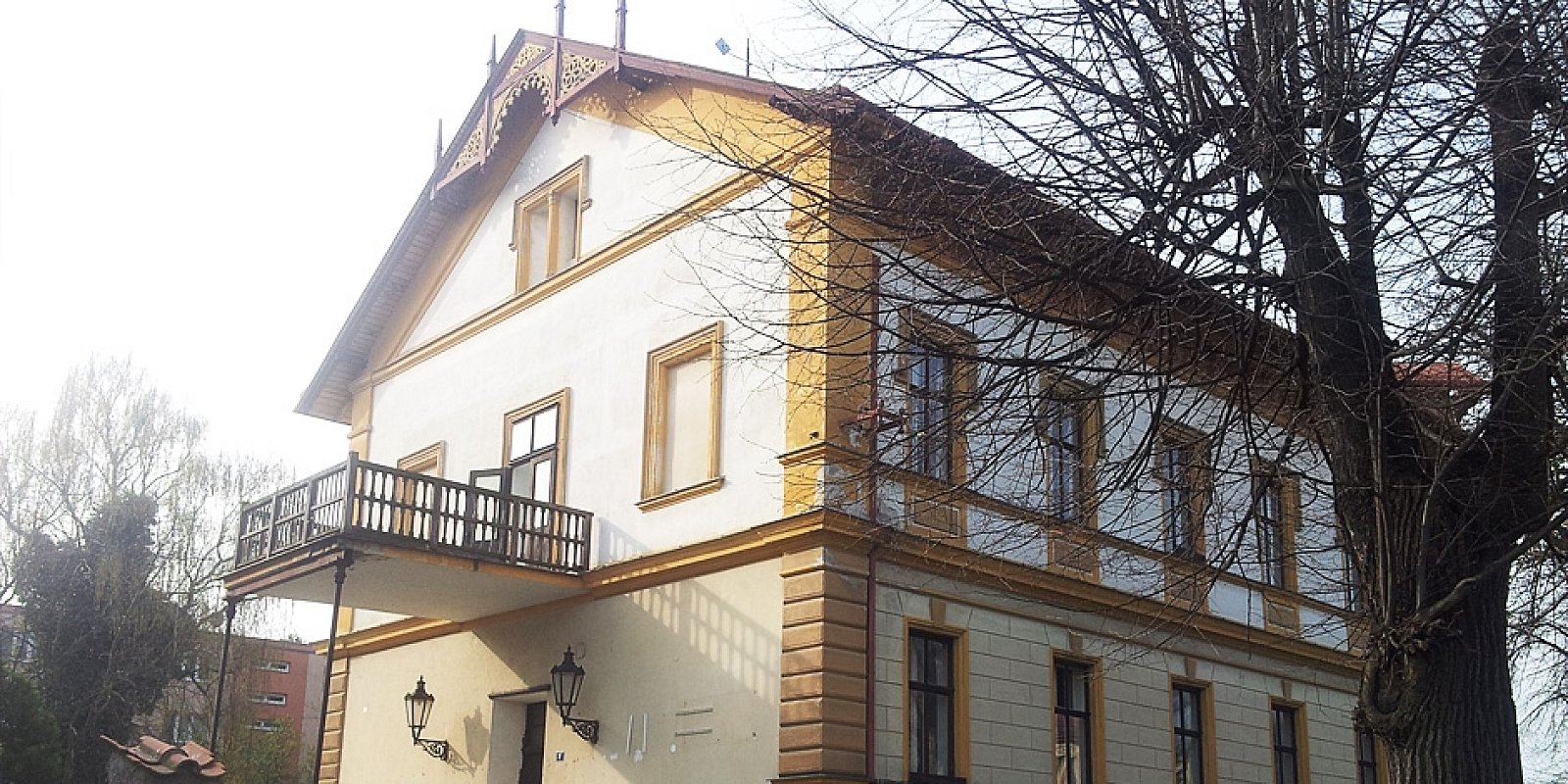 Kozánkův dům