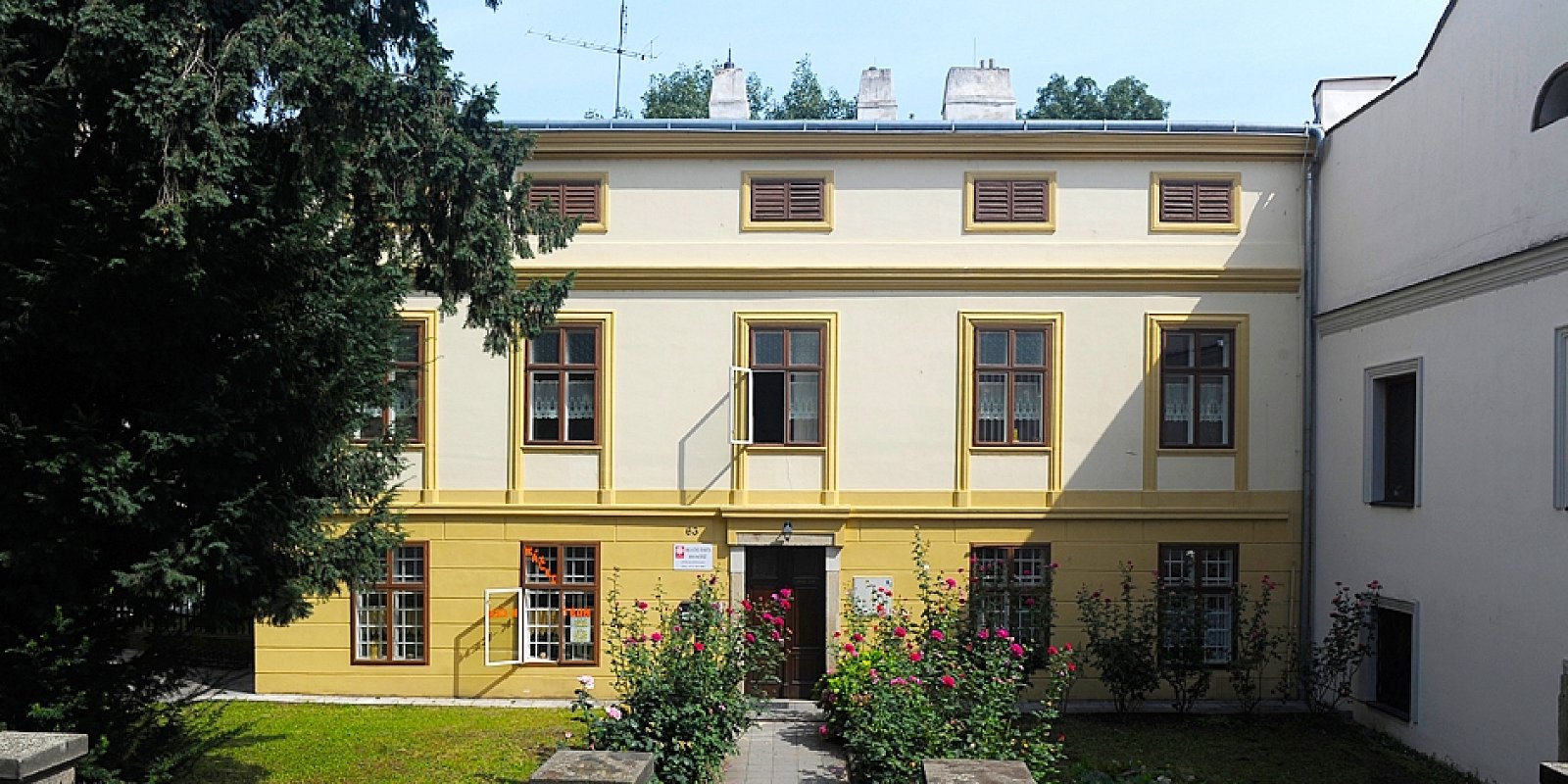 Oblastní charita Kroměříž