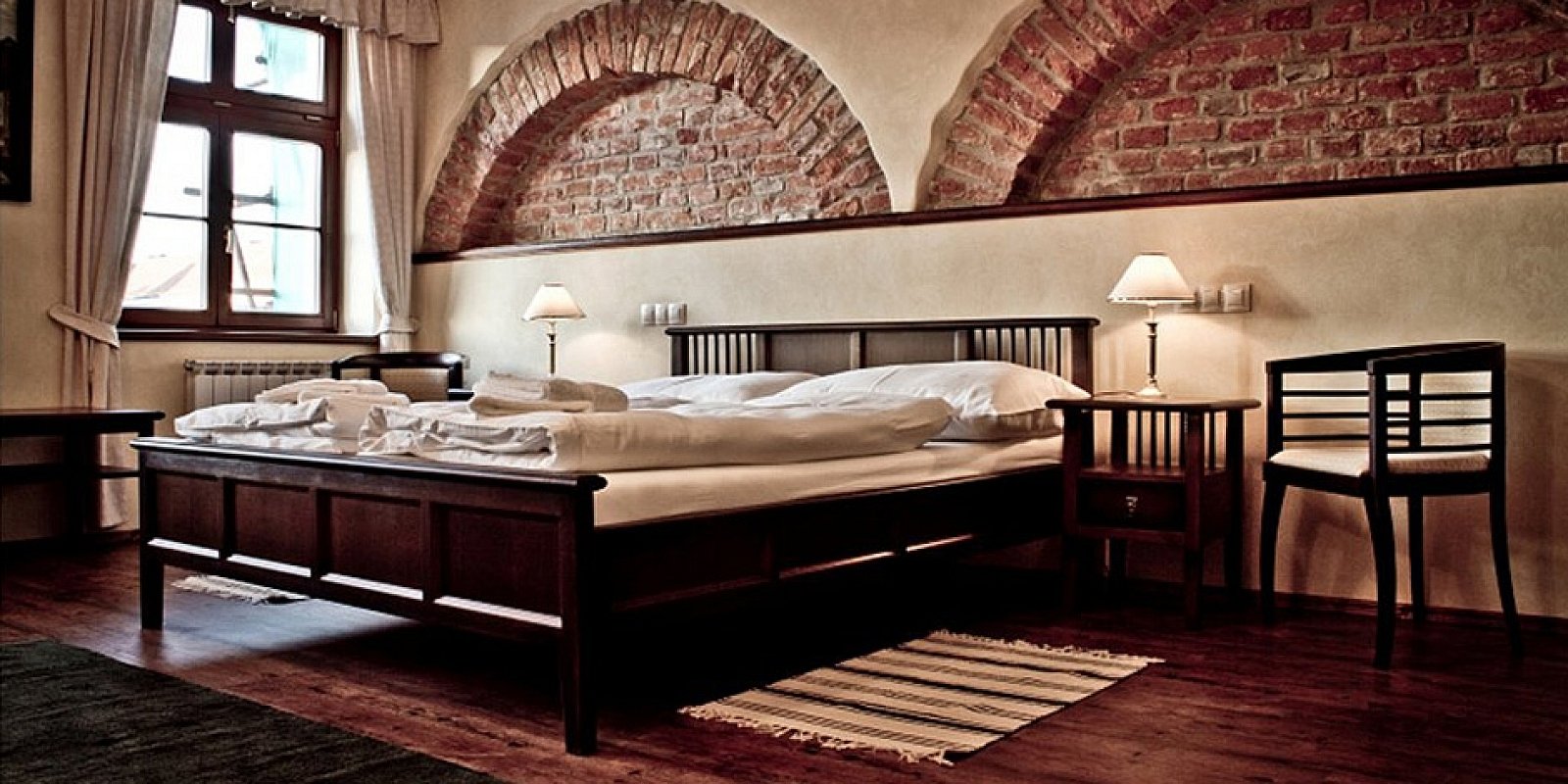Hotel La Fresca