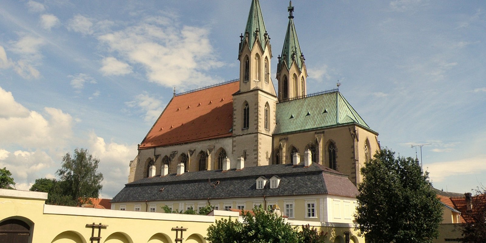 Kościół św. Maurycego