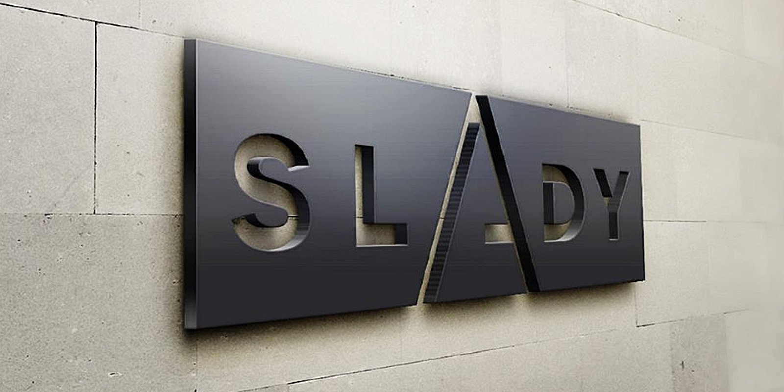 Slady - hudební klub