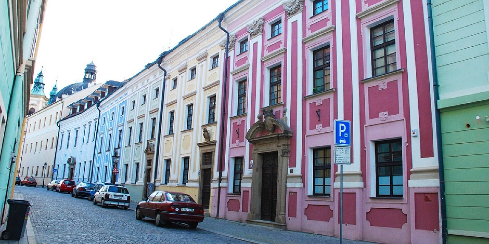 ZUŠ Kroměříž